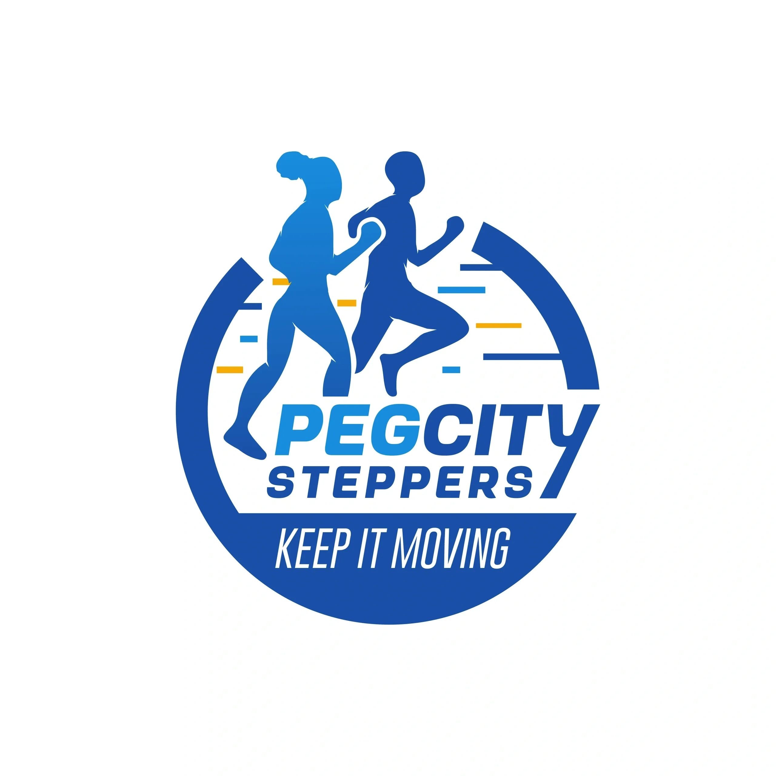 Pegcity Steppers