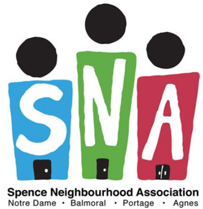 Spence Neighbourhood Association