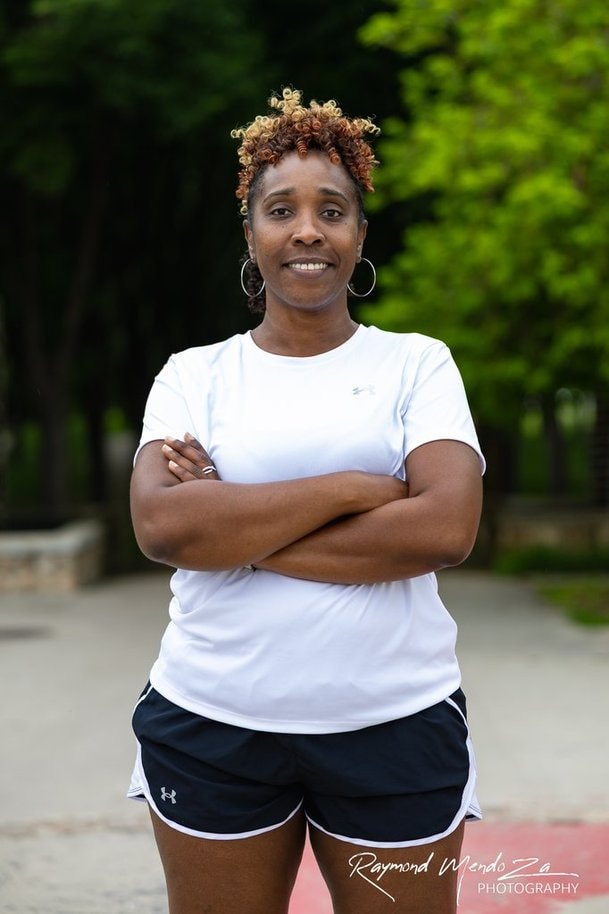 Dianne Williams