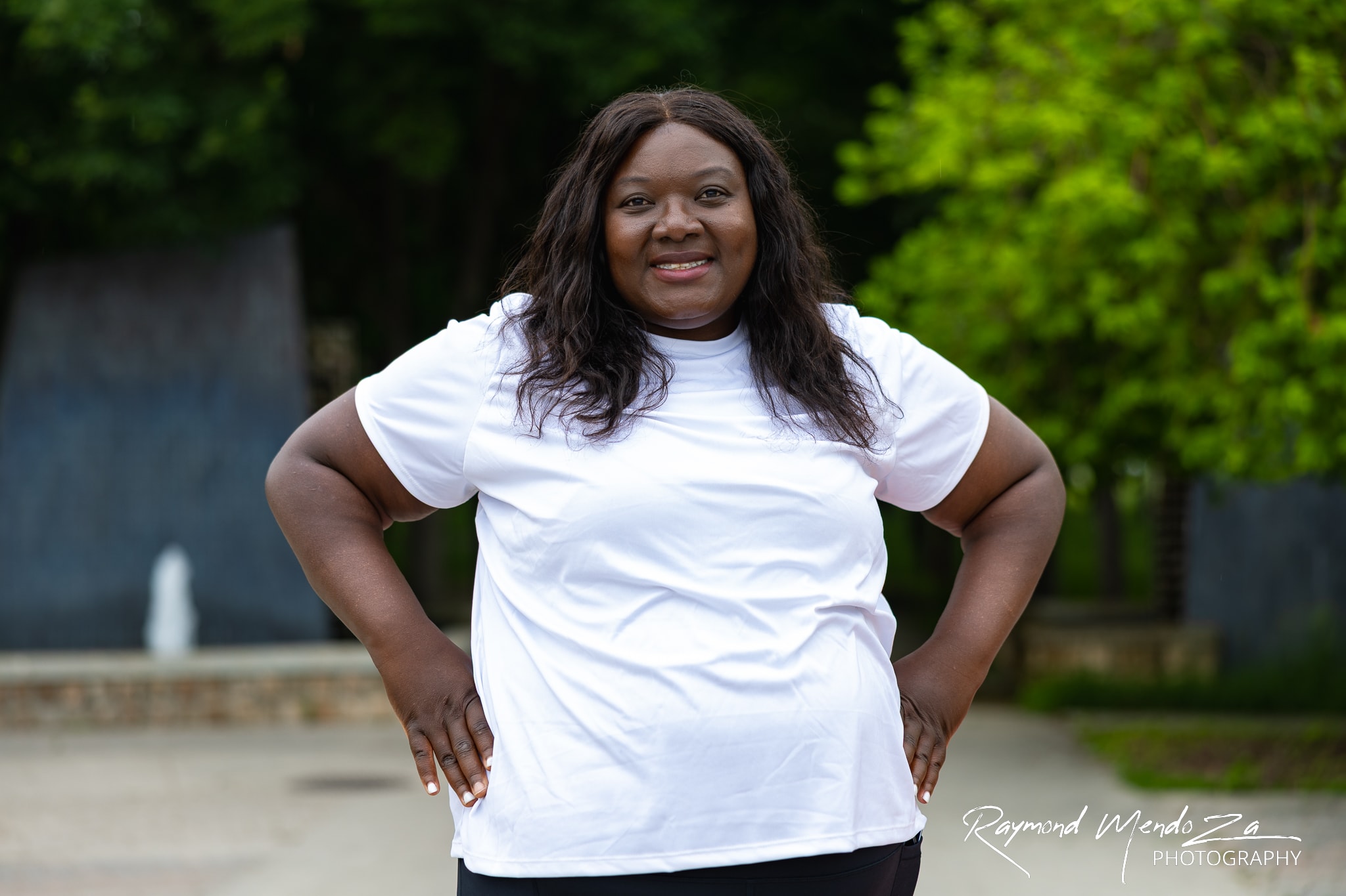 Janet Nortey