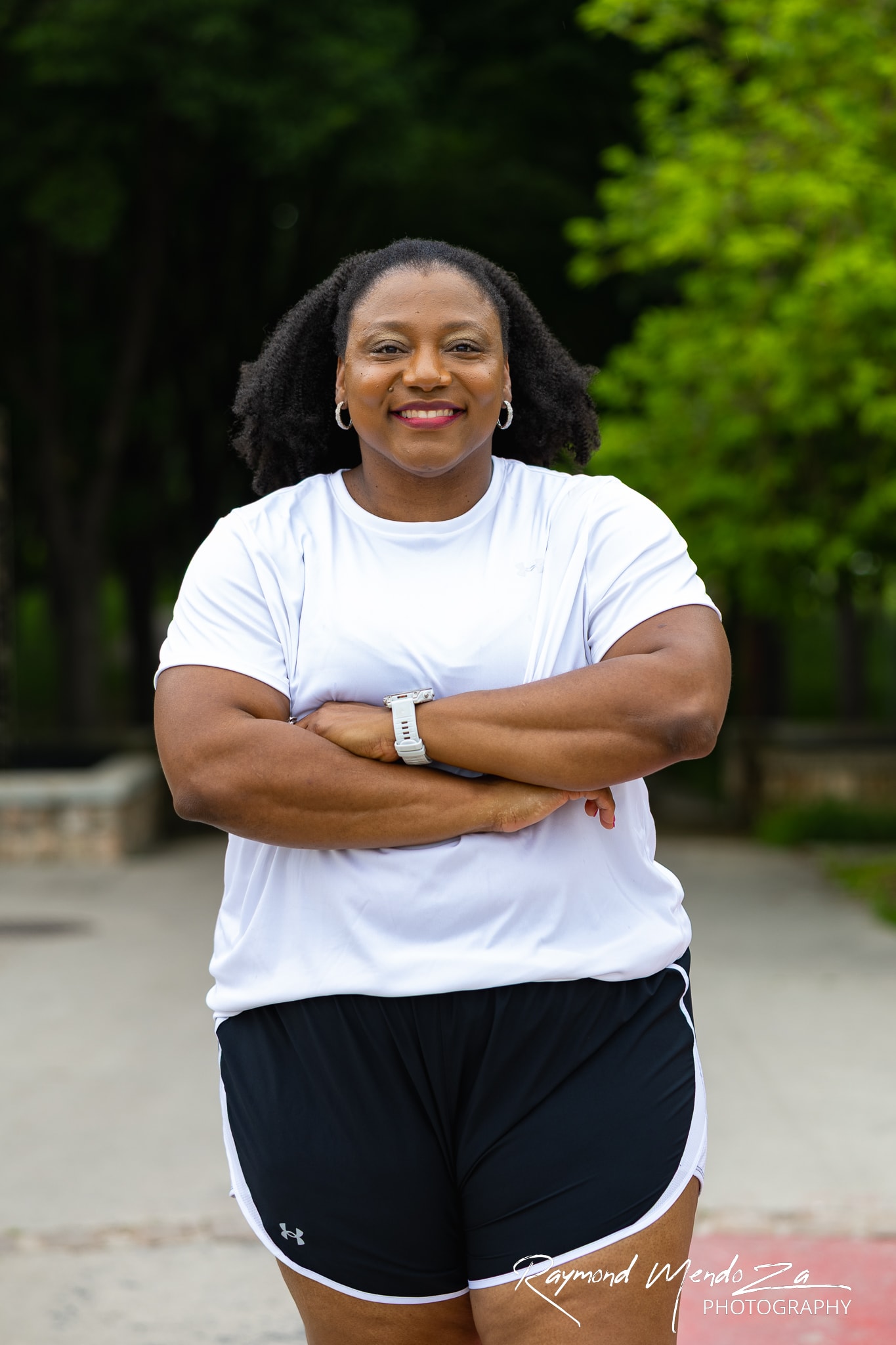 Shana Goodridge